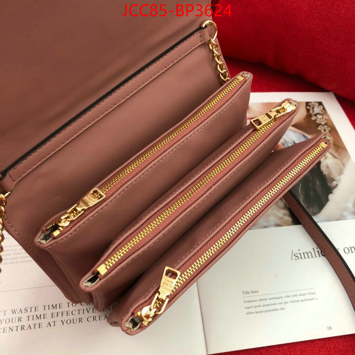 Prada Bags (4A)-Diagonal- what's the best place to buy replica ID: BP3624 $: 85USD