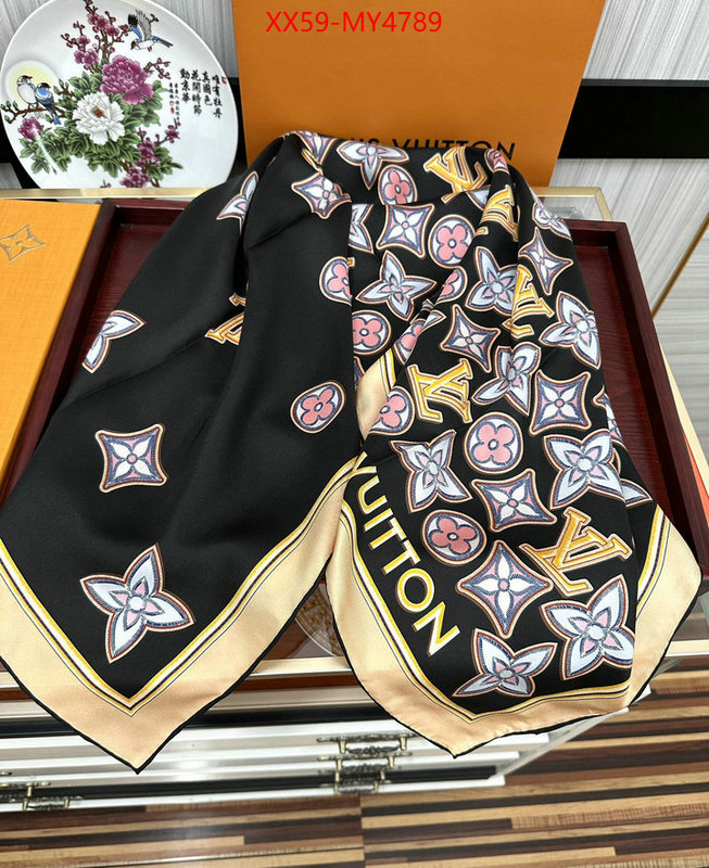 Scarf-LV sell online ID: MY4789 $: 59USD