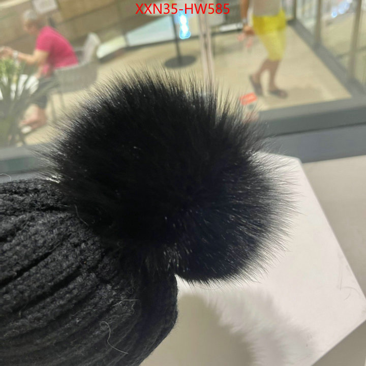 Cap (Hat)-Prada replica how can you ID: HW585 $: 35USD