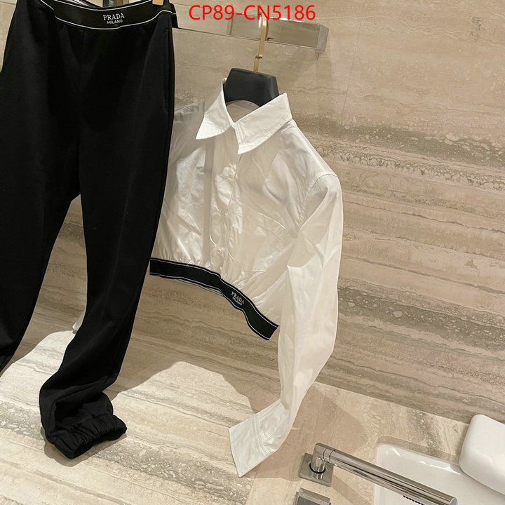 Clothing-Prada how can i find replica ID: CN5186 $: 89USD