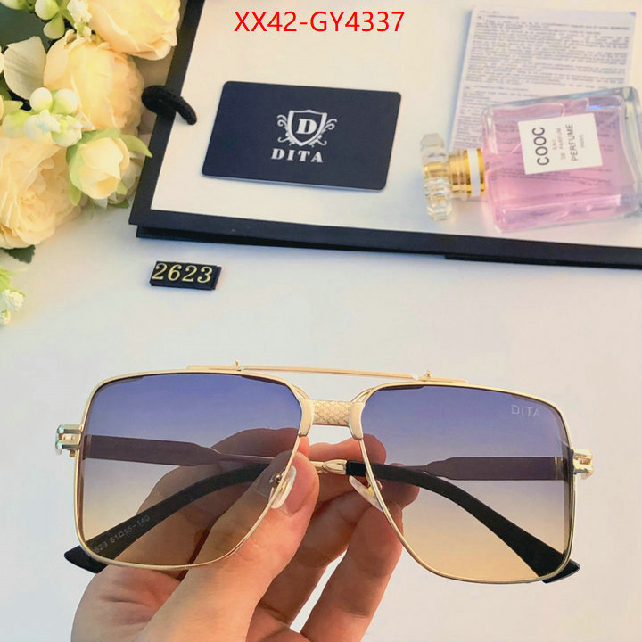 Glasses-Dita top quality website ID: GY4337 $: 42USD