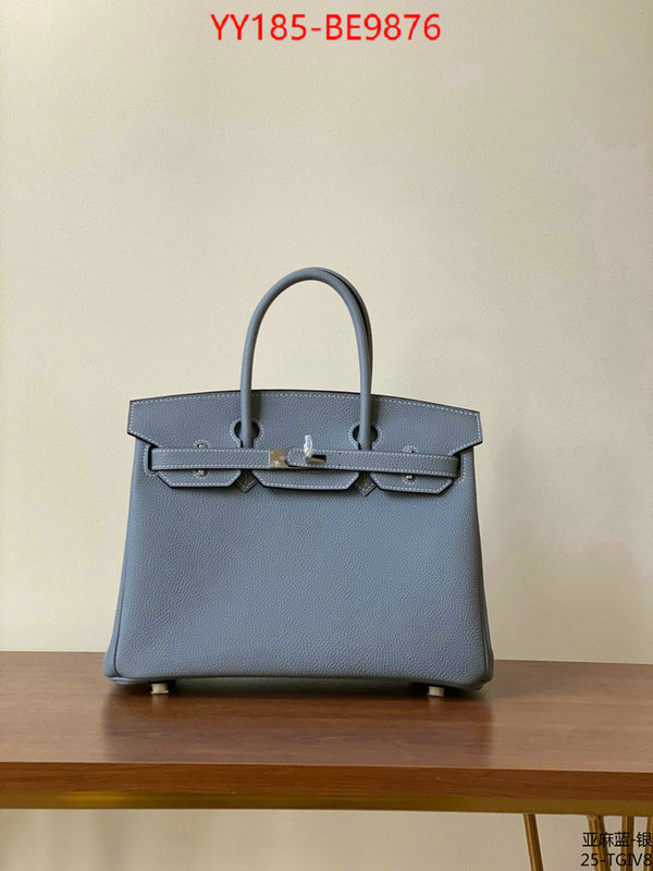 Hermes Bags(TOP)-Birkin- replica online ID: BE9876 $: 185USD