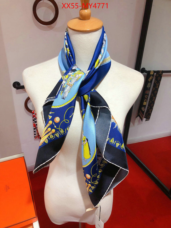 Scarf-Hermes good quality replica ID: MY4771 $: 55USD