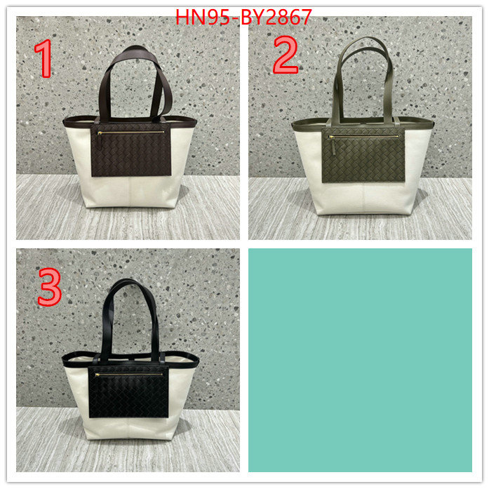 BV Bags(4A)-Handbag- knockoff ID: BY2867 $: 95USD
