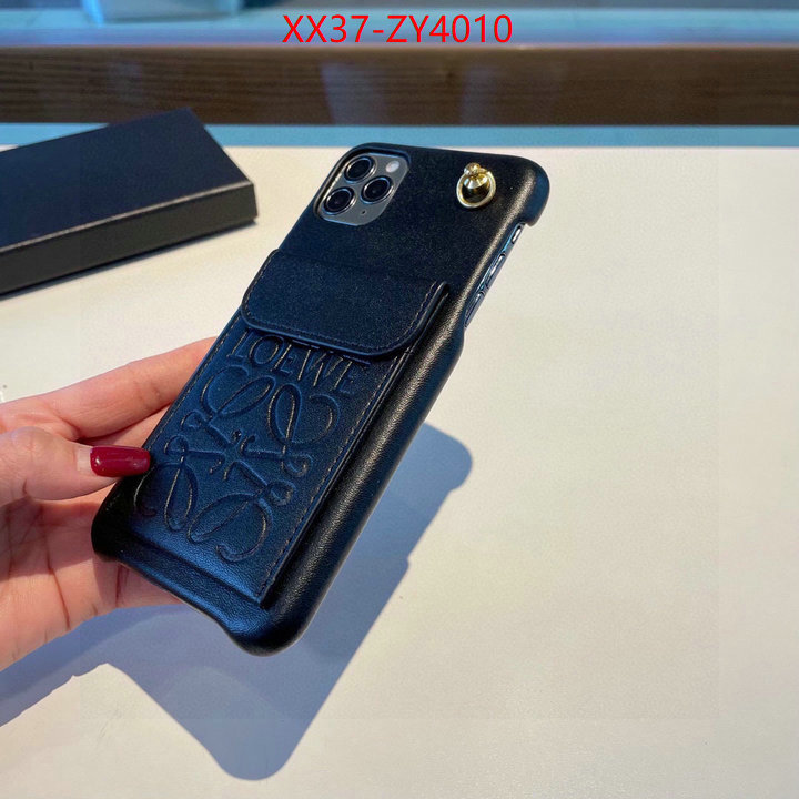 Phone case-Loewe from china ID: ZY4010 $: 37USD