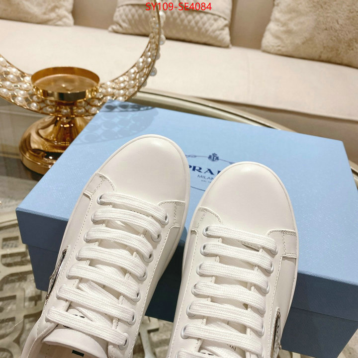 Women Shoes-Prada best ID: SE4084 $: 109USD