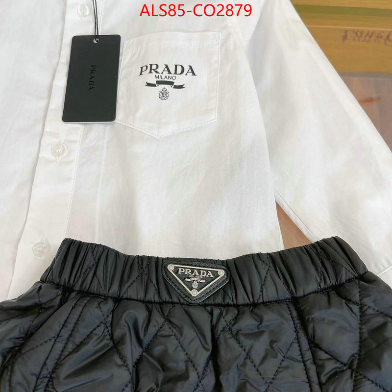 Kids clothing-Prada replica ID: CO2879 $: 85USD