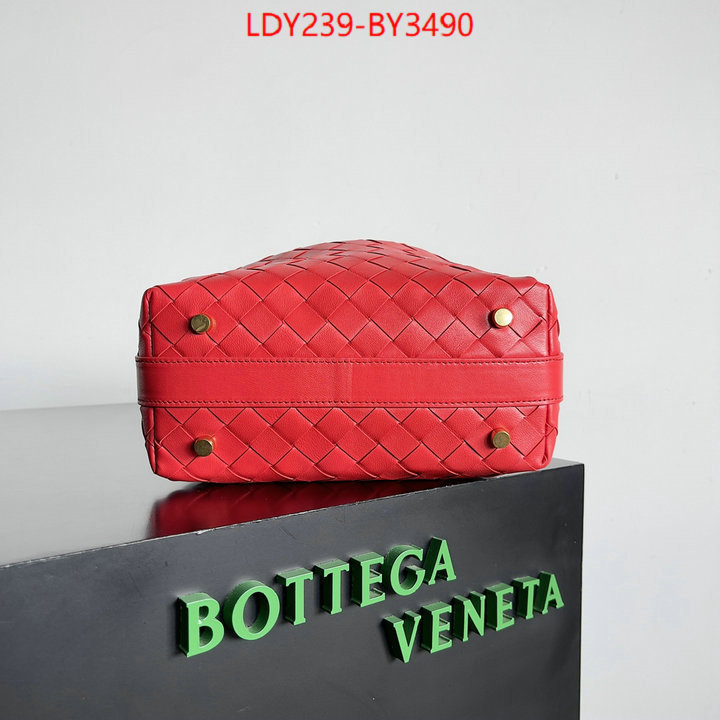 BV Bags(TOP)-Handbag- new ID: BY3490 $: 239USD