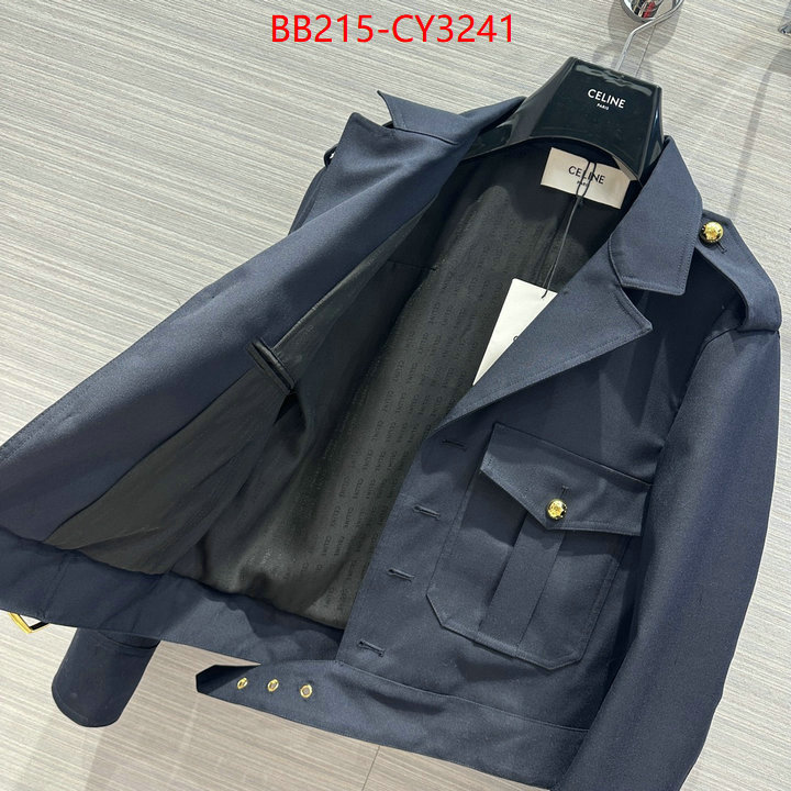 Clothing-Celine website to buy replica ID: CY3241 $: 215USD