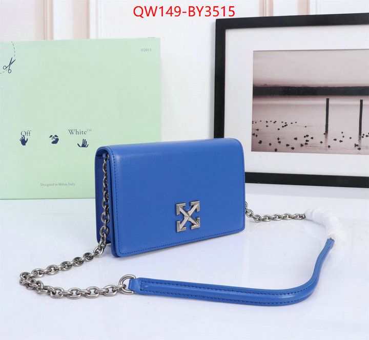 Off-White Bags(TOP)-Diagonal- luxury cheap replica ID: BY3515 $: 149USD