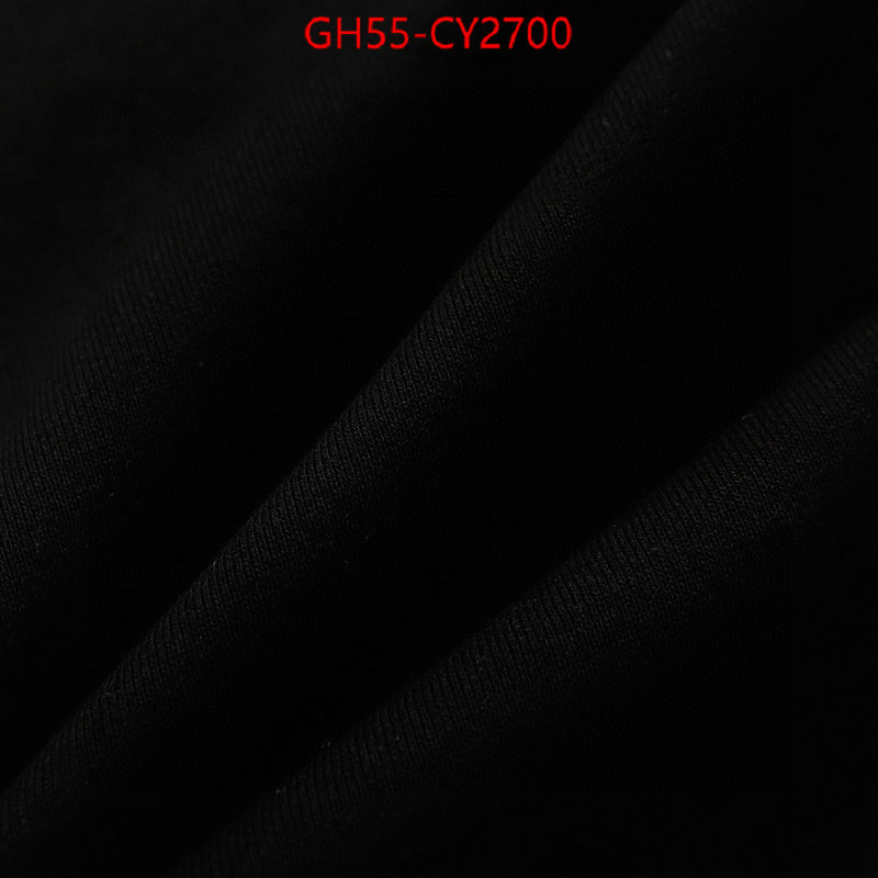 Clothing-LV high quality replica designer ID: CY2700 $: 55USD