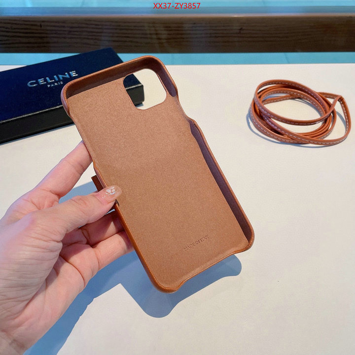 Phone case-Celine top quality designer replica ID: ZY3857 $: 37USD