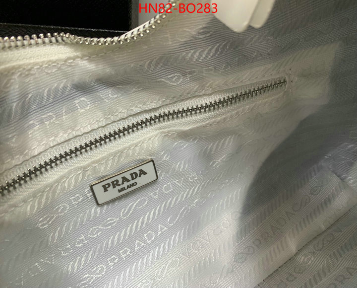 Prada Bags (4A)-Re-Edition 2000 buy sell ID: BO283 $: 82USD