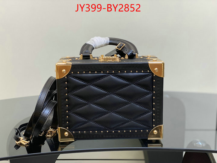 LV Bags(TOP)-Petite Malle- we offer ID: BY2852 $: 399USD