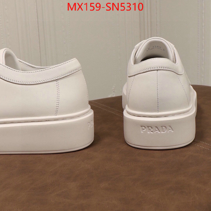 Men shoes-Prada the best ID: SN5310 $: 159USD