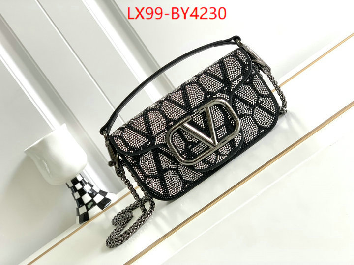 Valentino Bags(4A)-LOC-V Logo best capucines replica ID: BY4230 $: 99USD