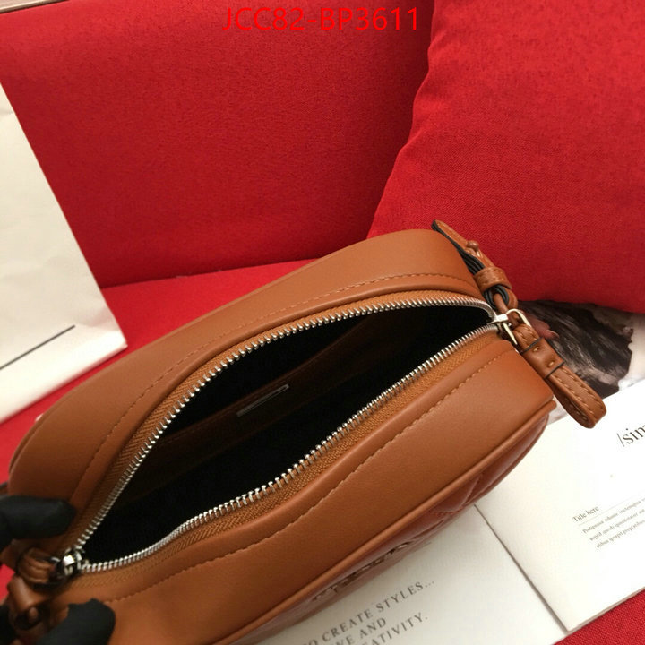 Prada Bags (4A)-Diagonal- replica 1:1 ID: BP3611 $: 82USD