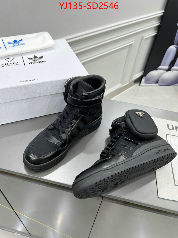 Men shoes-Prada high quality designer replica ID: SD2546 $: 135USD