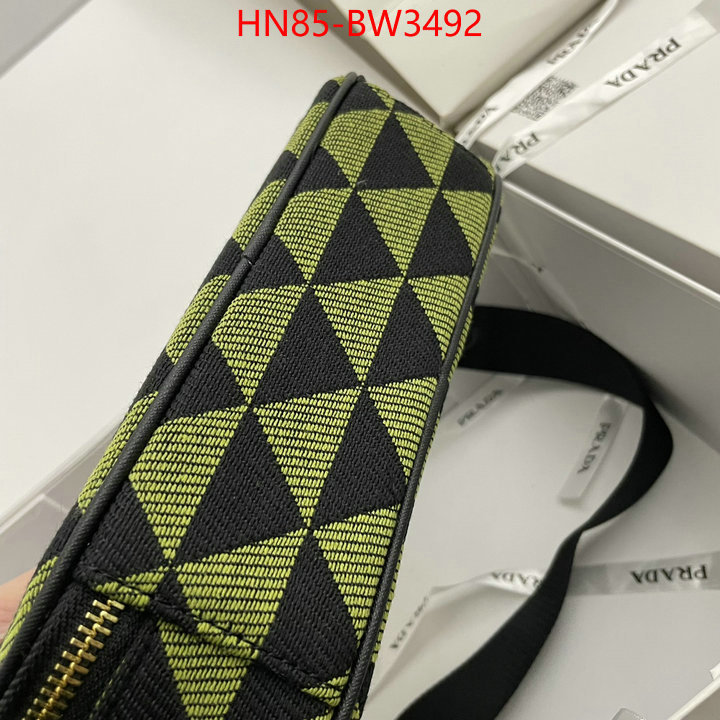 Prada Bags (4A)-Diagonal- sale ID: BW3492 $: 85USD