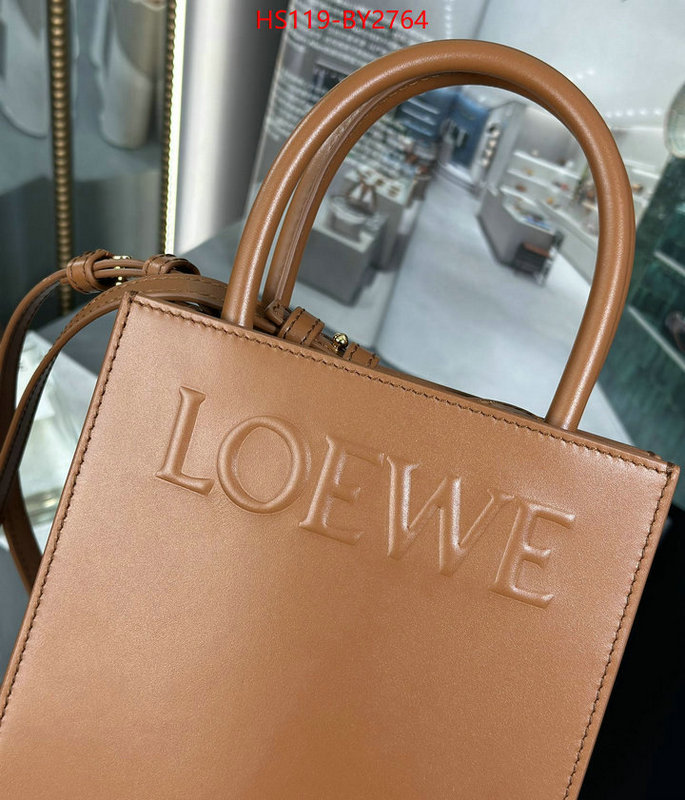 Loewe Bags(4A)-Diagonal- from china ID: BY2764 $: 119USD