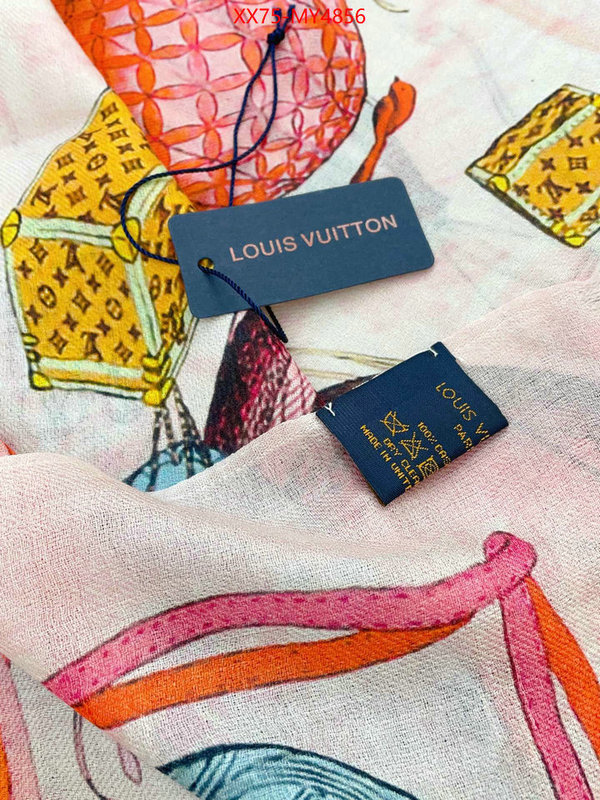 Scarf-LV buy ID: MY4856 $: 75USD