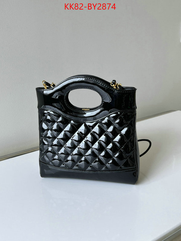 Chanel Bags(4A)-Diagonal- designer ID: BY2874 $: 82USD