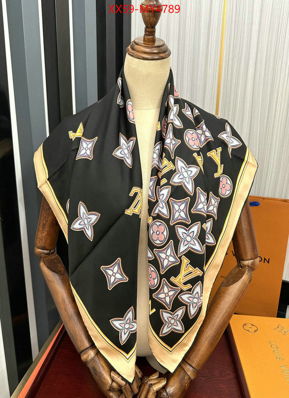 Scarf-LV sell online ID: MY4789 $: 59USD