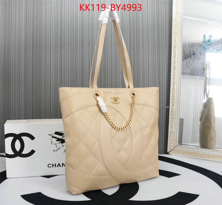 Chanel Bags(4A)-Handbag- top fake designer ID: BY4993 $: 119USD