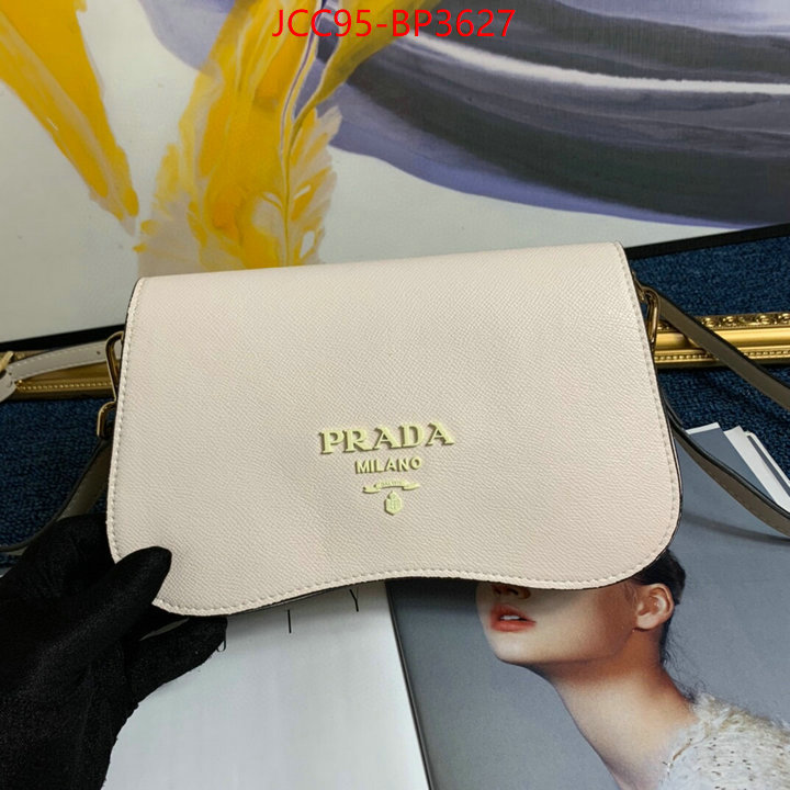 Prada Bags (4A)-Diagonal- aaaaa replica designer ID: BP3627 $: 95USD