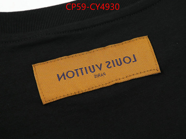 Clothing-LV copy aaaaa ID: CY4930 $: 59USD