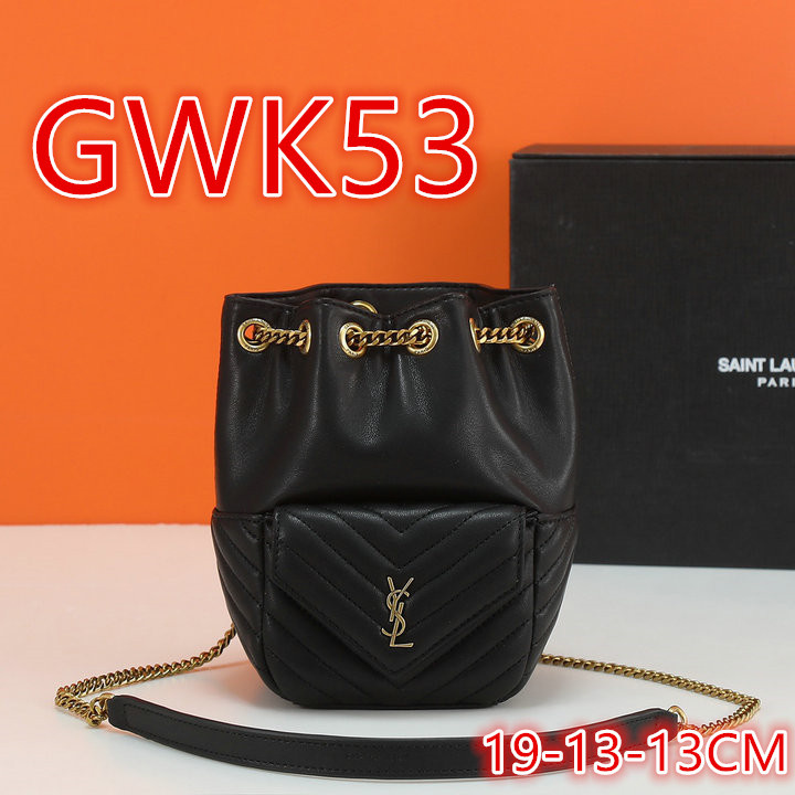 Promotion Area, Code: GWK1 $: 69USD