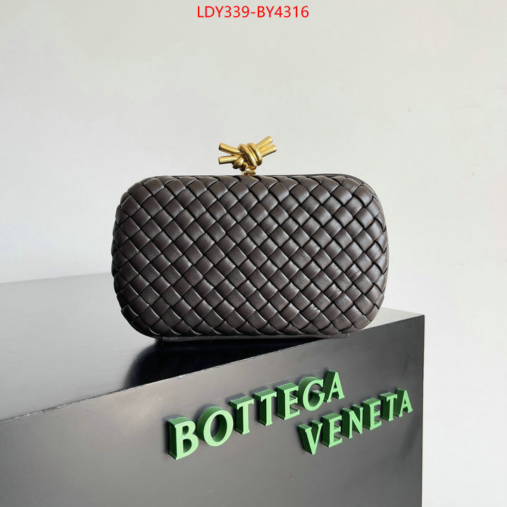 BV Bags(TOP)-Clutch- what's best ID: BY4316 $: 339USD