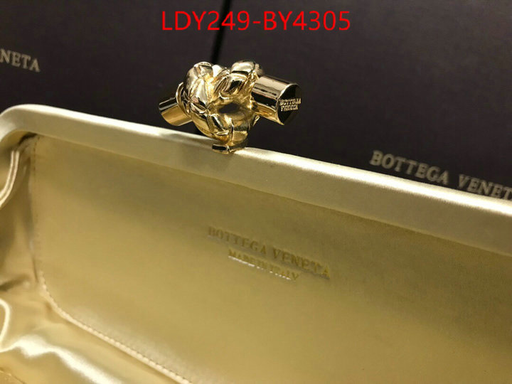 BV Bags(TOP)-Clutch- only sell high-quality ID: BY4305 $: 249USD