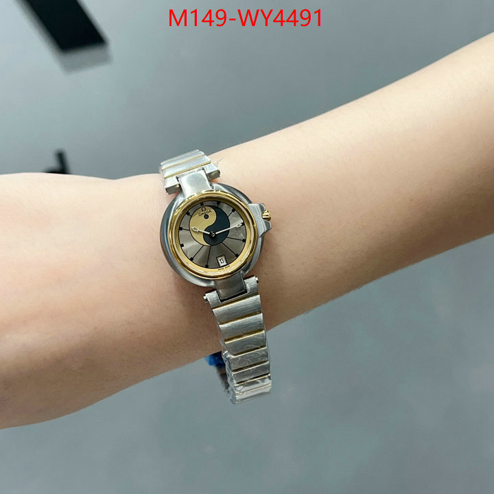 Watch(4A)-Omega buy cheap ID: WY4491 $: 149USD