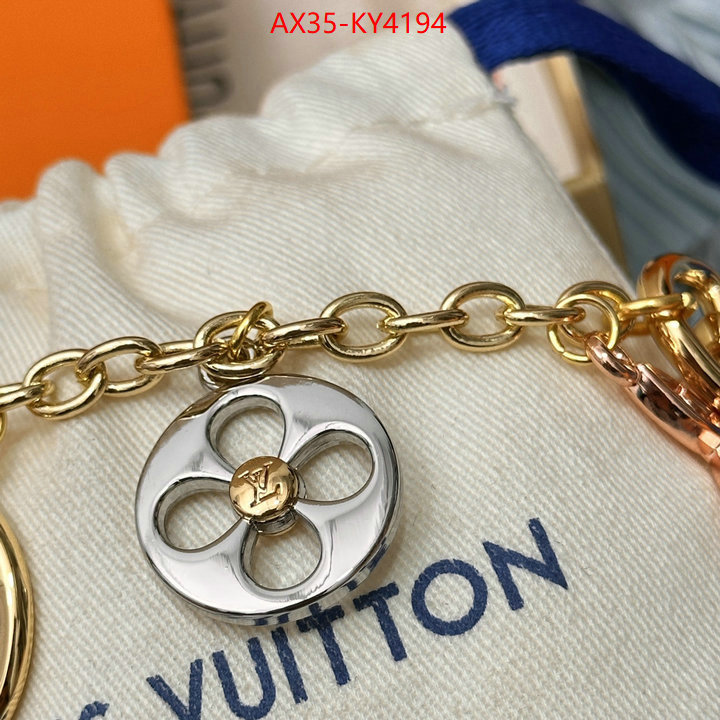 Key pendant-LV buy first copy replica ID: KY4194 $: 35USD