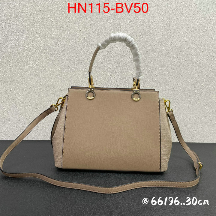 Prada Bags (4A)-Handbag- wholesale ID: BV50 $: 115USD