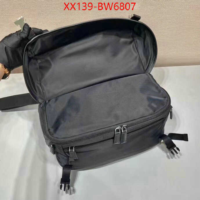 Prada Bags (TOP)-Diagonal- aaaaa ID: BW6807 $: 139USD