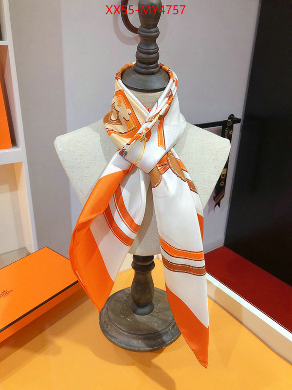 Scarf-Hermes website to buy replica ID: MY4757 $: 55USD