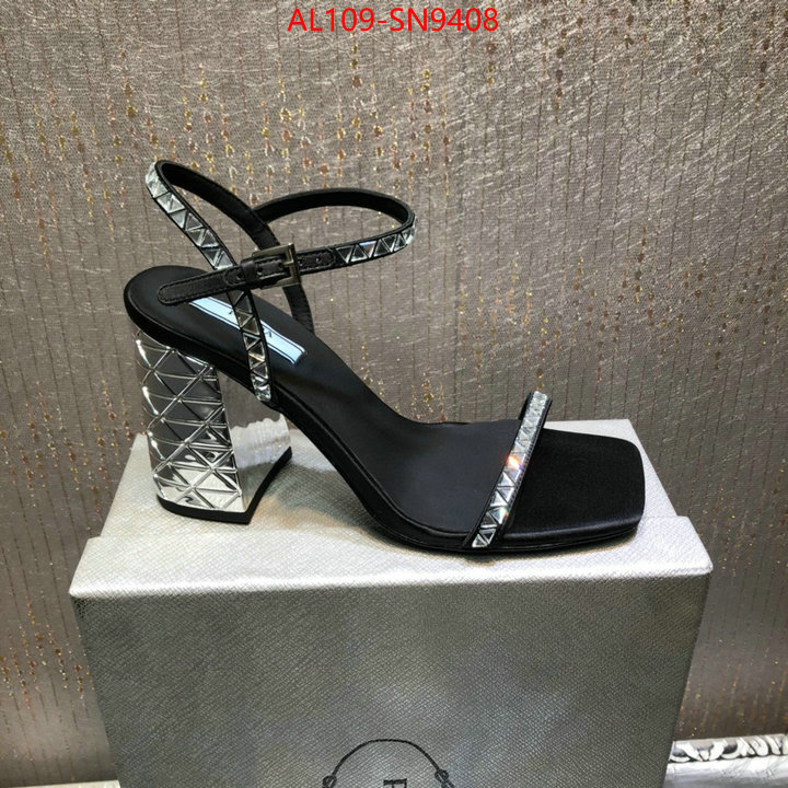 Women Shoes-Prada shop designer ID: SN9408 $: 109USD