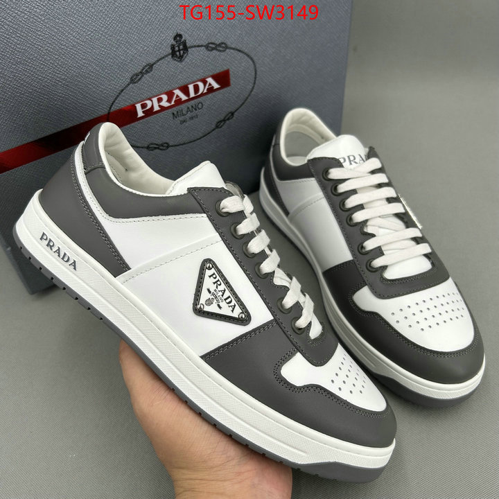Men shoes-Prada where can you buy replica ID: SW3149 $: 155USD