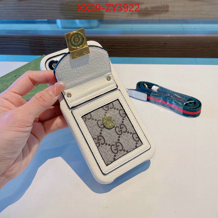 Phone case-Gucci best quality replica ID: ZY3922 $: 39USD
