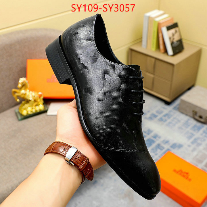 Men Shoes-Hermes sell high quality ID: SY3057 $: 109USD
