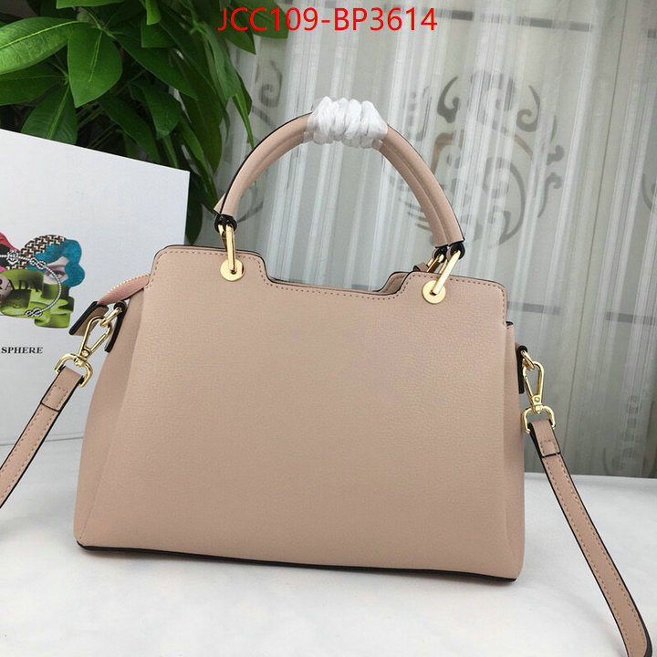 Prada Bags (4A)-Handbag- highest product quality ID: BP3614 $: 109USD