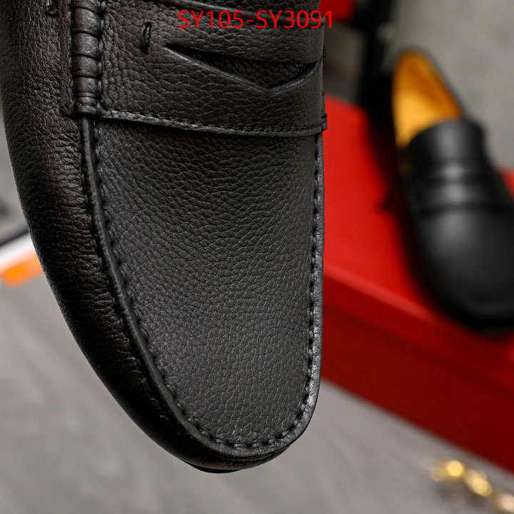 Men Shoes-BALLY replica for cheap ID: SY3091 $: 105USD