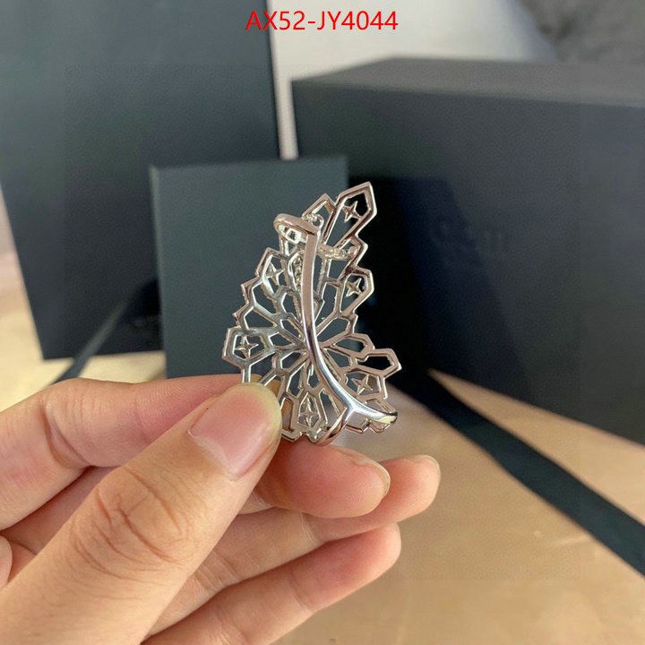 Jewelry-APM replica wholesale ID: JY4044 $: 52USD