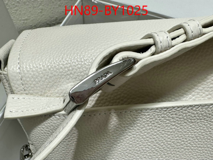 Prada Bags (4A)-Diagonal- is it illegal to buy ID: BY1025 $: 89USD