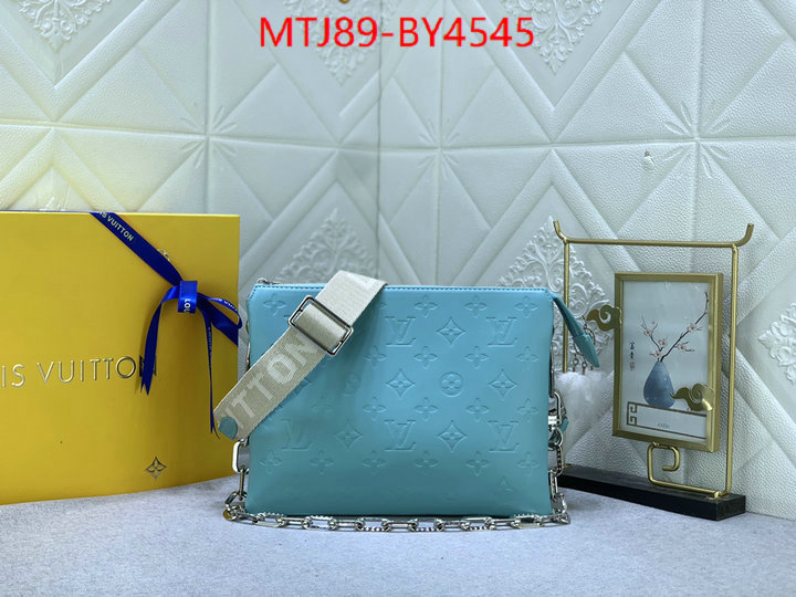 LV Bags(4A)-Pochette MTis Bag-Twist- we curate the best ID: BY4545 $: 89USD