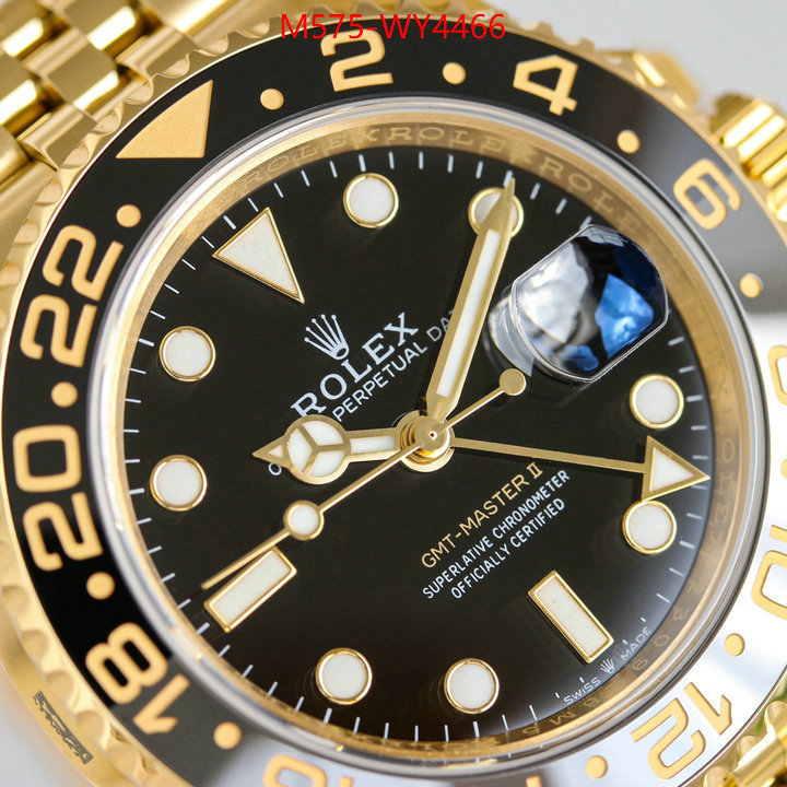 Watch(TOP)-Rolex where should i buy to receive ID: WY4466 $: 575USD