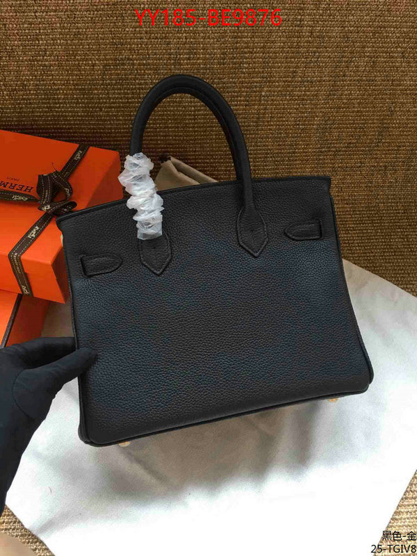 Hermes Bags(TOP)-Birkin- replica online ID: BE9876 $: 185USD