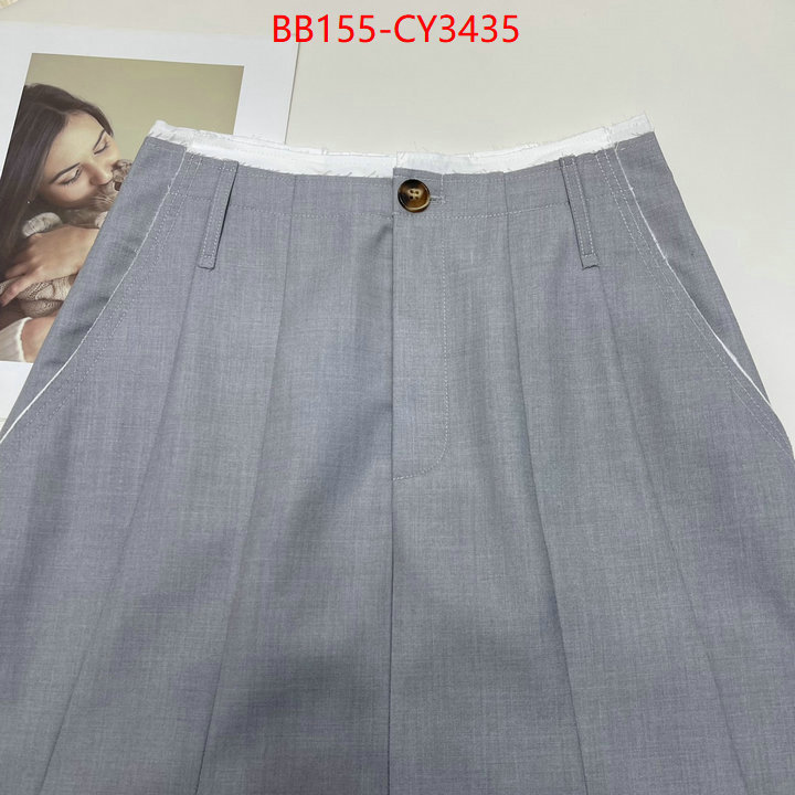 Clothing-Other where quality designer replica ID: CY3435 $: 155USD